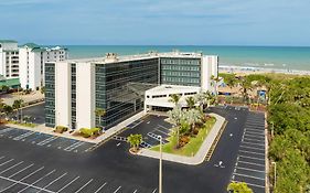 Hilton Cocoa Beach Oceanfront